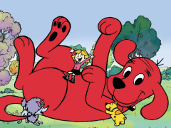 clifford 0 قائمة